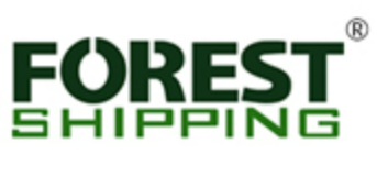 大森林国际物流